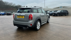 MINI Countryman 2.0 Cooper S Exclusive 5dr Auto Petrol Hatchback